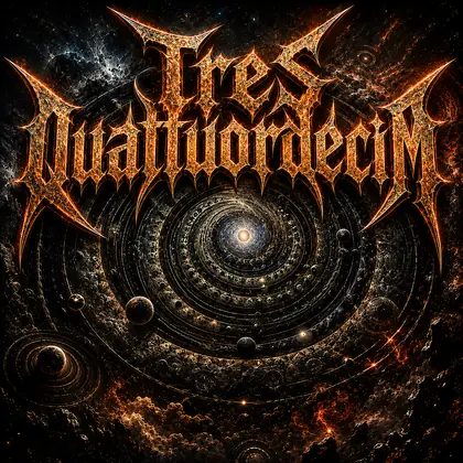 Обложка трека «III.XIV»