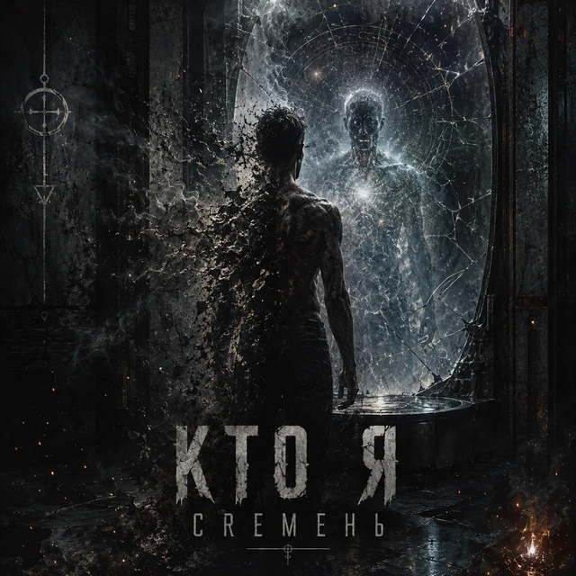 Обложка трека «Кто я?»