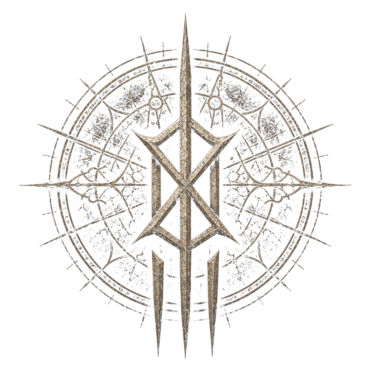 Авторский знак CREМЕНЬ