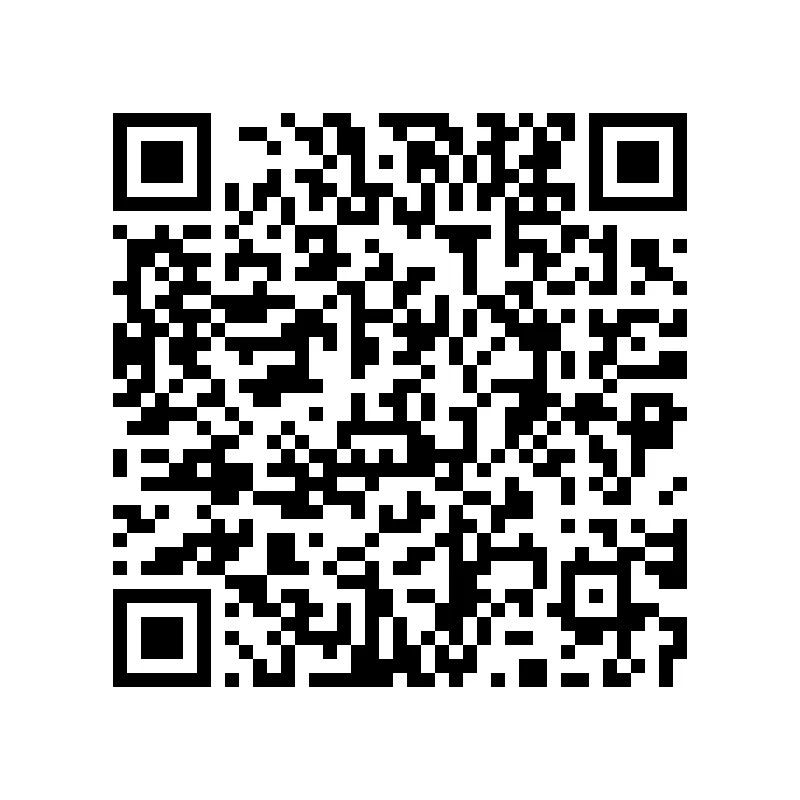 QR-код для добровольной поддержки проекта CREМЕНЬ